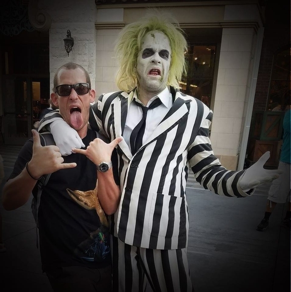 Meet your Posher, Jon - Picture 1 of 1